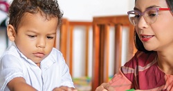Improving early childhood education and care quality assessments – The NSW Department of Education, Early Childhood Education and Care Regulatory Authority