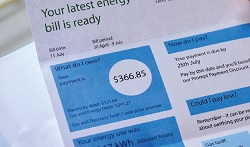 Improving energy debt communications – Office of Gas and Electricity Markets